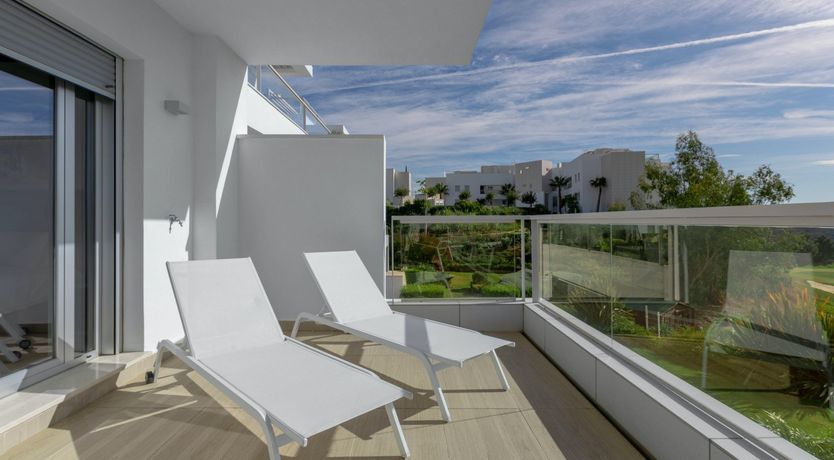 Photo of A Hole in One