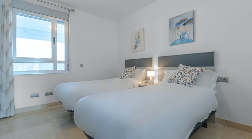 Photo of A Hole in One