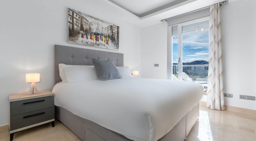 Photo of A Hole in One