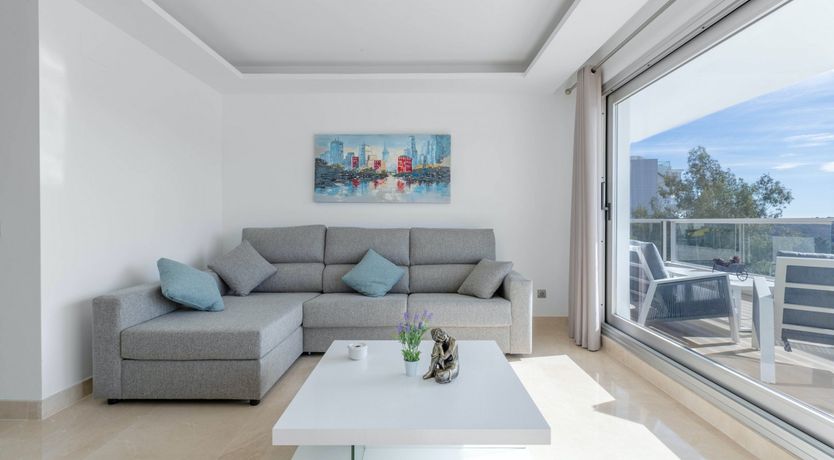 Photo of A Hole in One