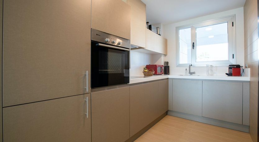 Photo of A Hole in One