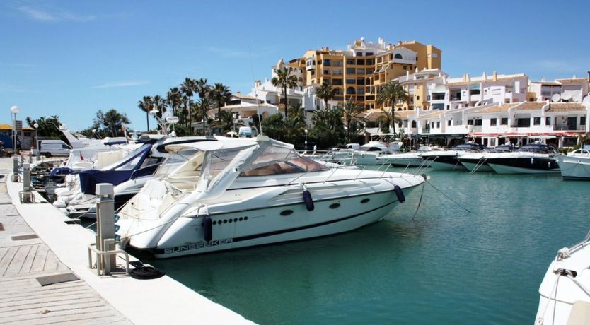 Photo of A Hole in One