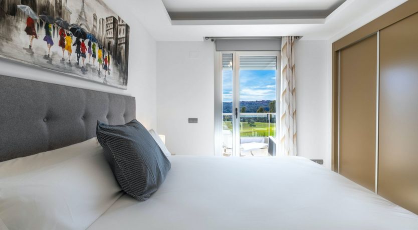 Photo of A Hole in One