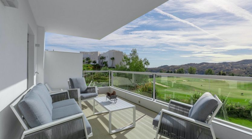 Photo of A Hole in One