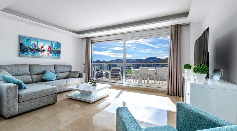 Photo of A Hole in One