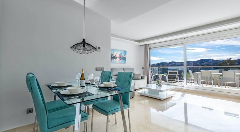 Photo of A Hole in One