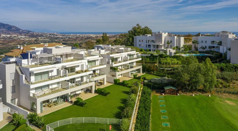 Photo of A Hole in One