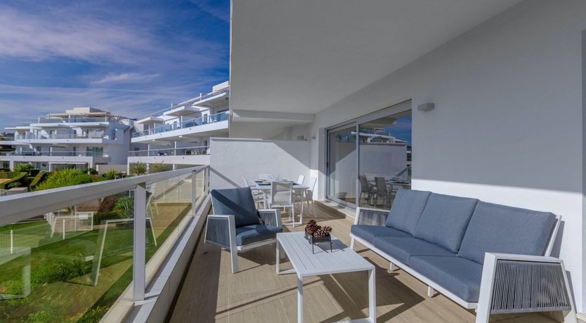 Photo of A Hole in One