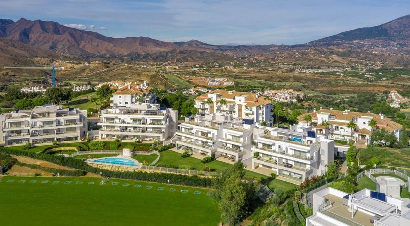 Photo of A Hole in One