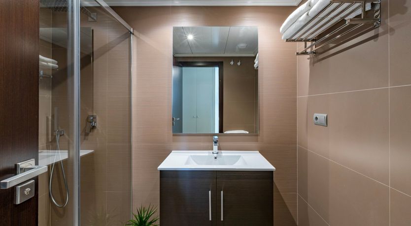 Photo of A Hole in One