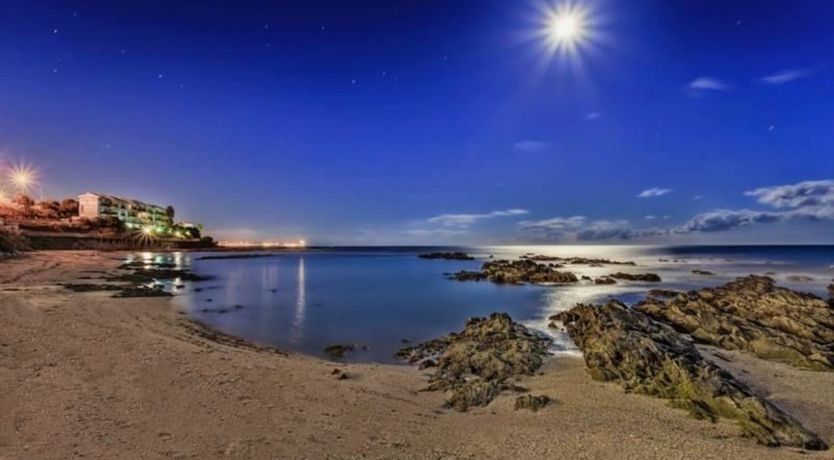 Photo of A Hole in One