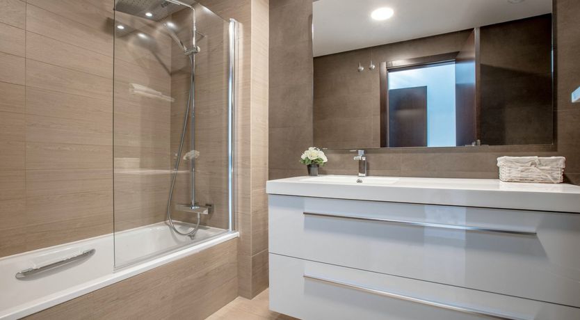 Photo of A Hole in One