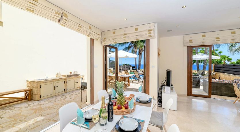 Photo of Aphrodite House