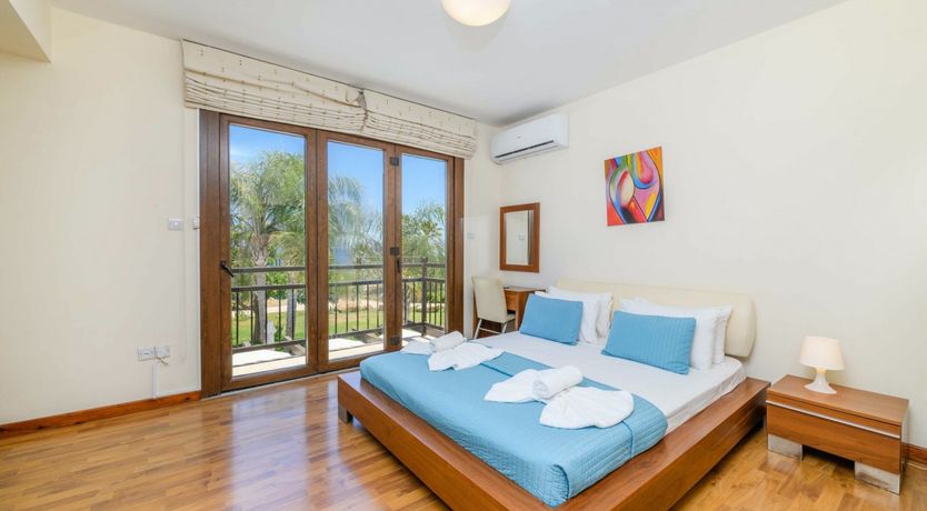 Photo of Aphrodite House