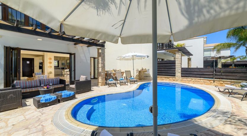 Photo of Aphrodite House