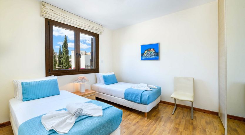 Photo of Aphrodite House