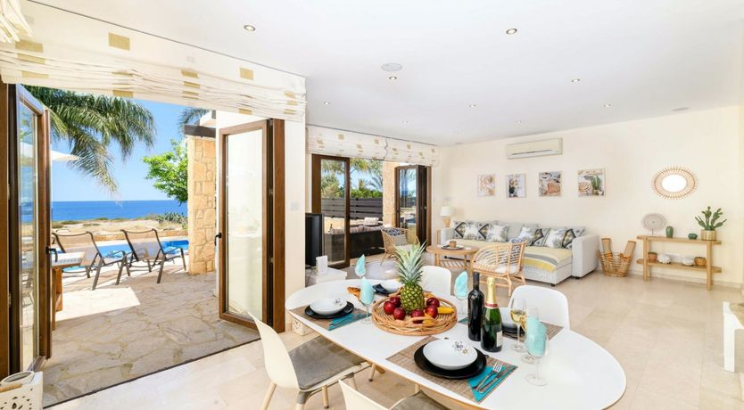 Photo of Aphrodite House