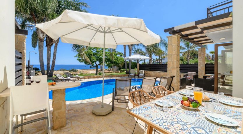 Photo of Aphrodite House