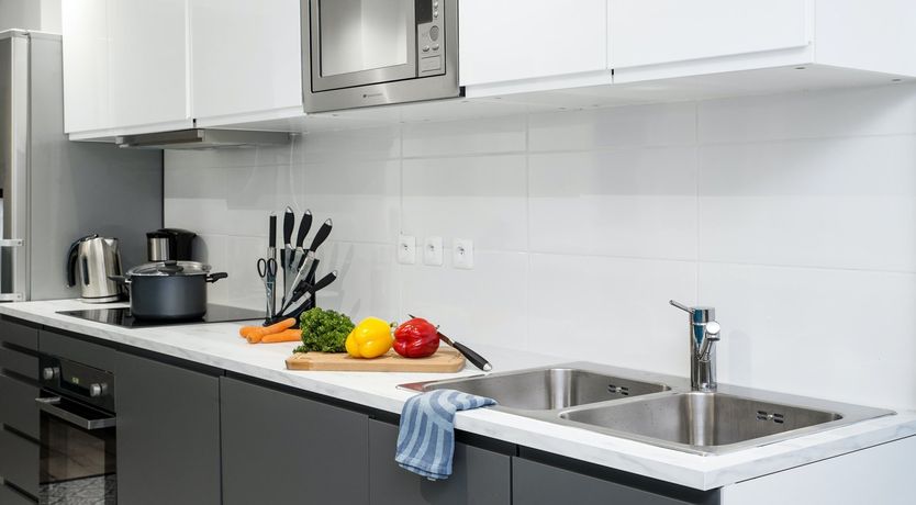 Photo of Mirror Images