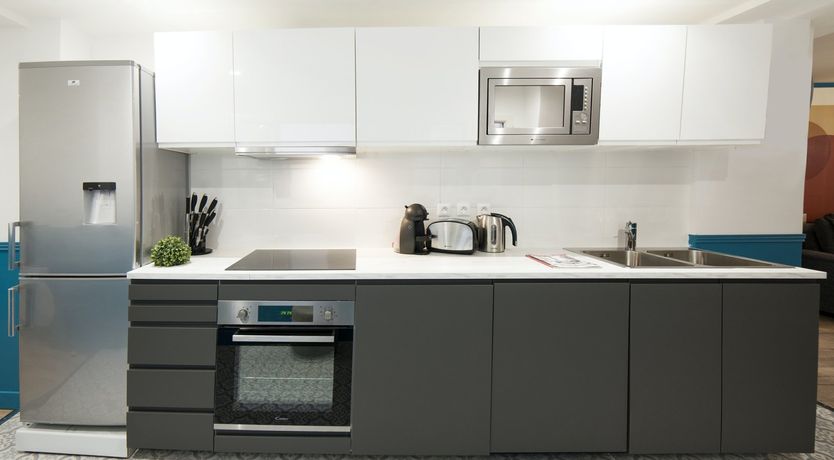 Photo of Mirror Images