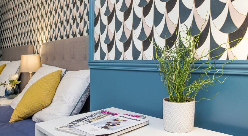 Photo of Mirror Images