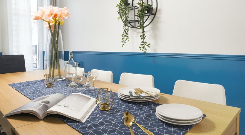 Photo of Mirror Images