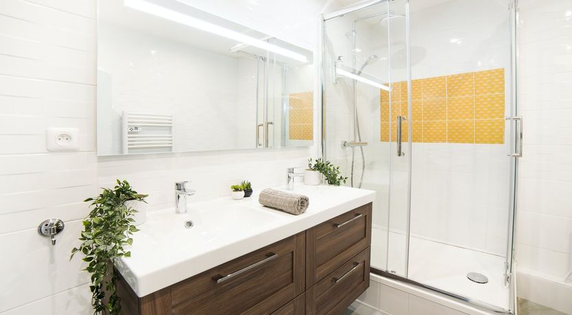 Photo of Mirror Images