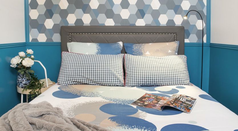 Photo of Mirror Images