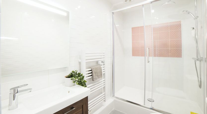 Photo of Mirror Images