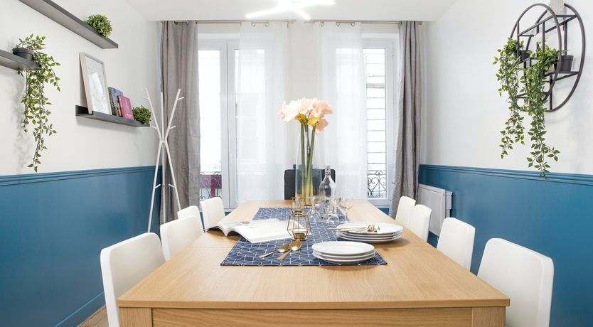 Photo of Mirror Images