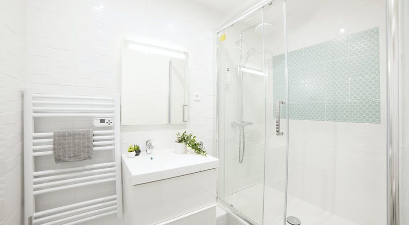 Photo of Mirror Images