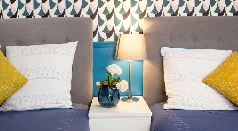 Photo of Mirror Images