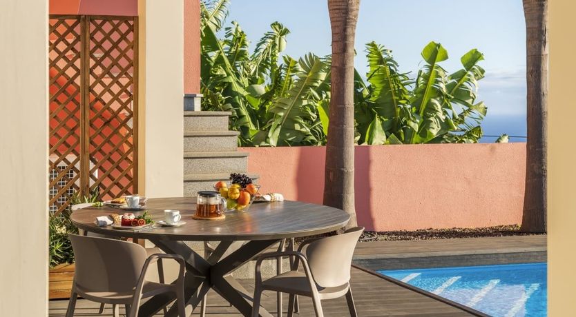 Photo of Slice of Sunshine