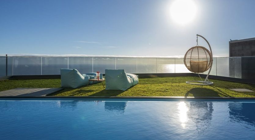 Photo of Slice of Sunshine