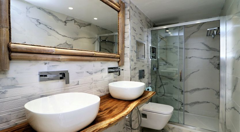 Photo of A Billion Blues