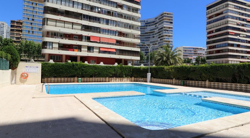 Photo of A Billion Blues