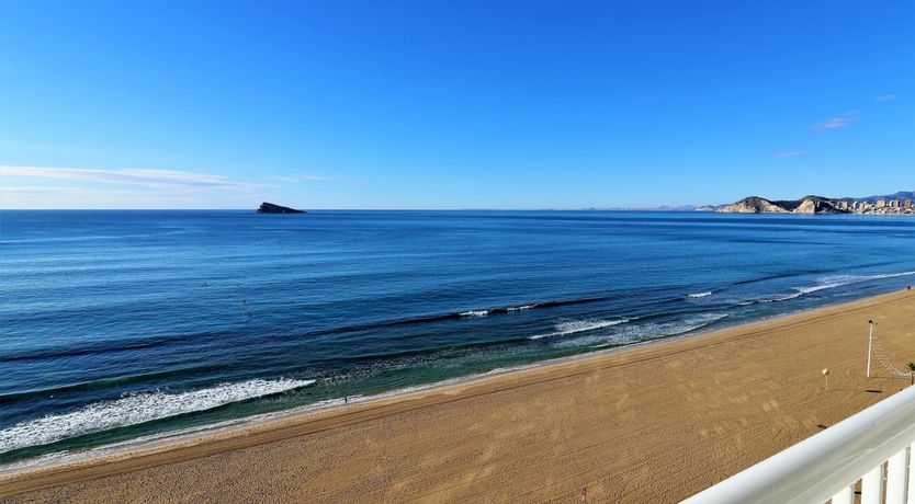 Photo of A Billion Blues