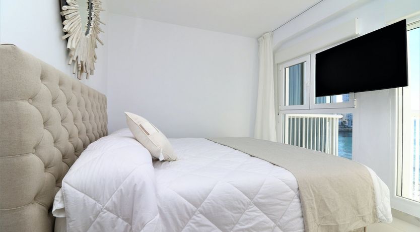 Photo of A Billion Blues