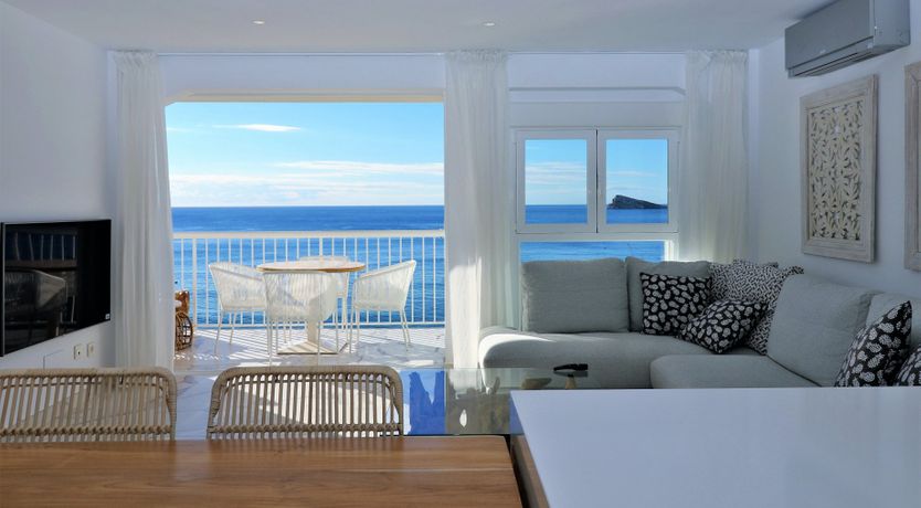 Photo of A Billion Blues