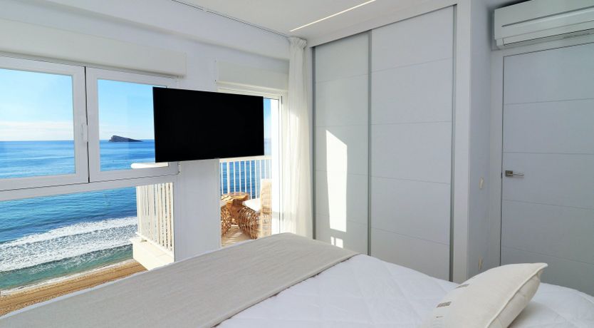 Photo of A Billion Blues