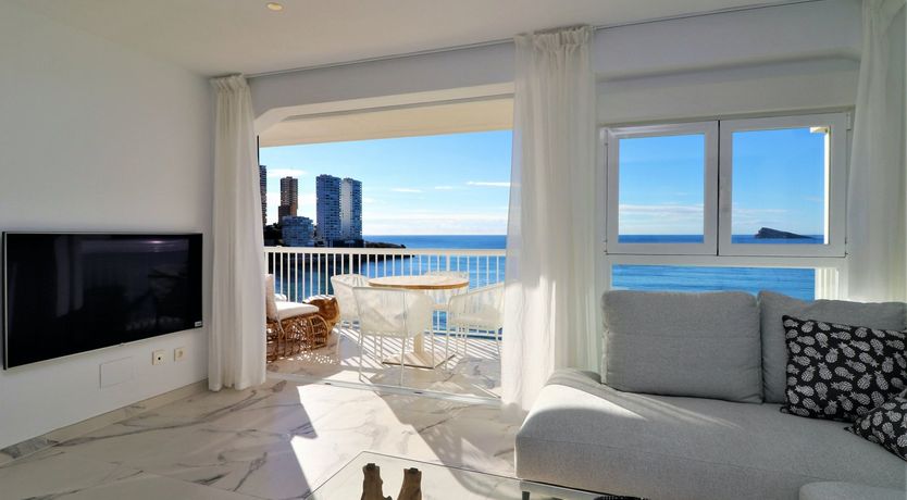 Photo of A Billion Blues