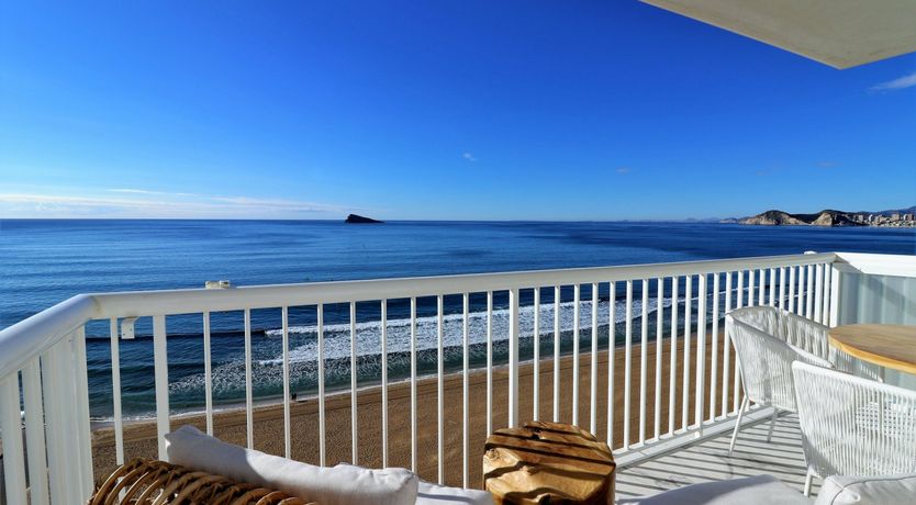 Photo of A Billion Blues