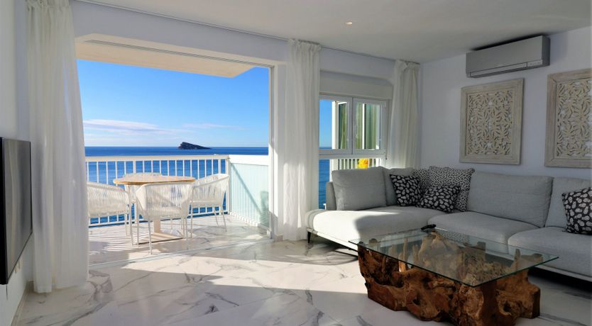 Photo of A Billion Blues