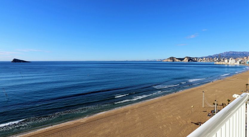 Photo of A Billion Blues