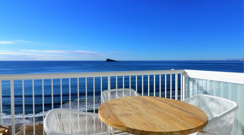 Photo of A Billion Blues