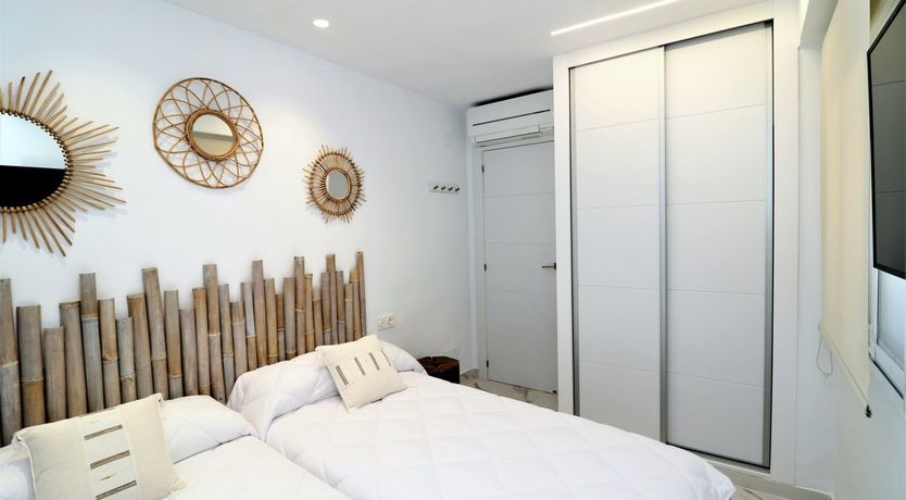 Photo of A Billion Blues