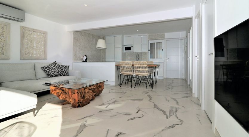 Photo of A Billion Blues