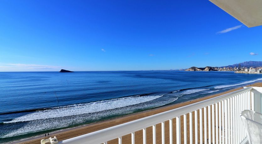 Photo of A Billion Blues