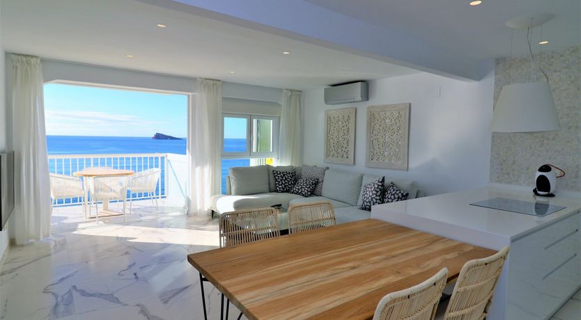 Photo of A Billion Blues