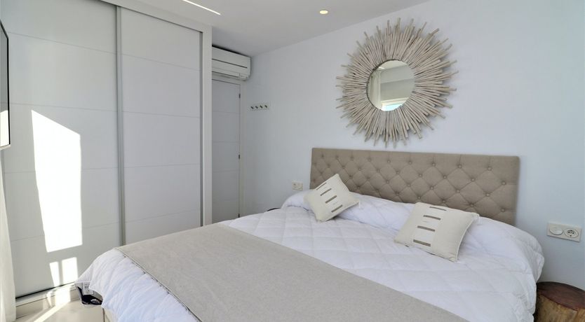 Photo of A Billion Blues